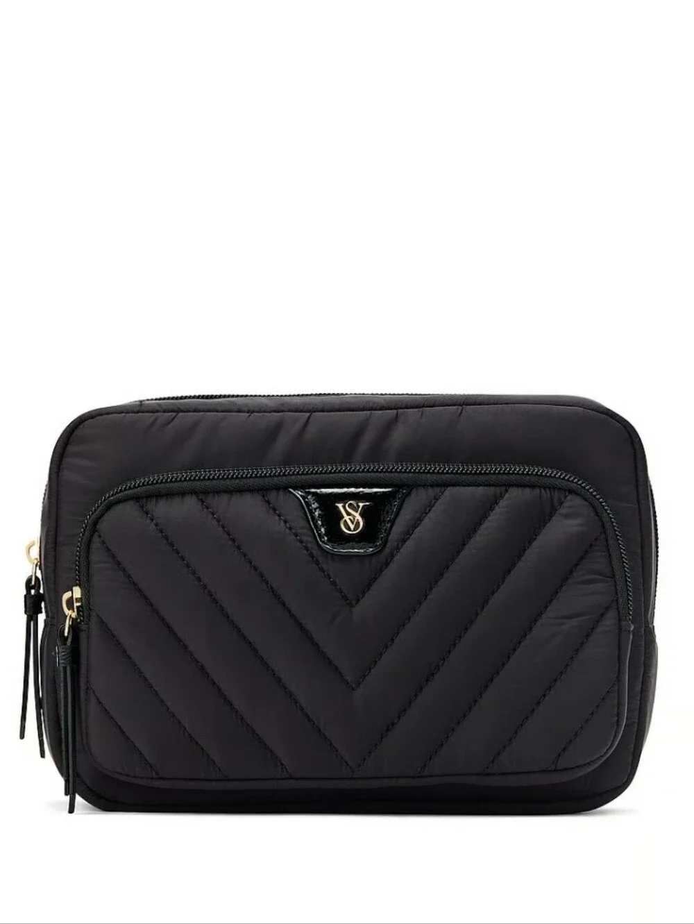 Victoria's Secret Travel Makeup Pouch NWT